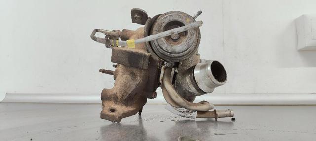 H8200638766 Turbocompresor  comprar en Pontevedra