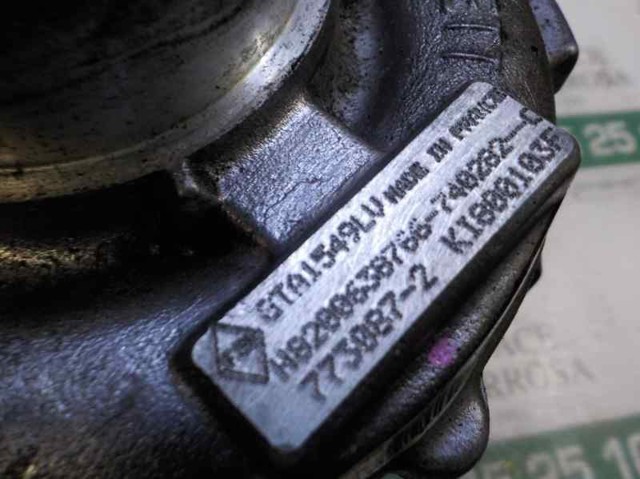 H8200638766 Renault (RVI)