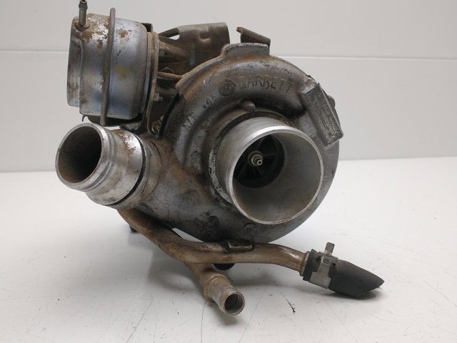 H8200638766 RENAULT Turbocompresor  comprar en Jaén