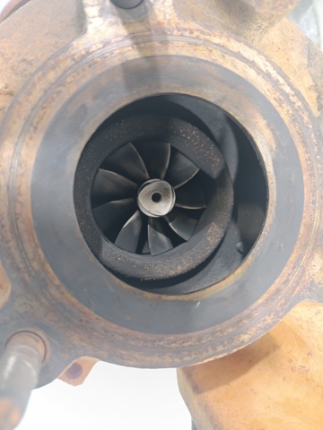RENAULT H8200638766 Turbocompresor  comprar en Murcia