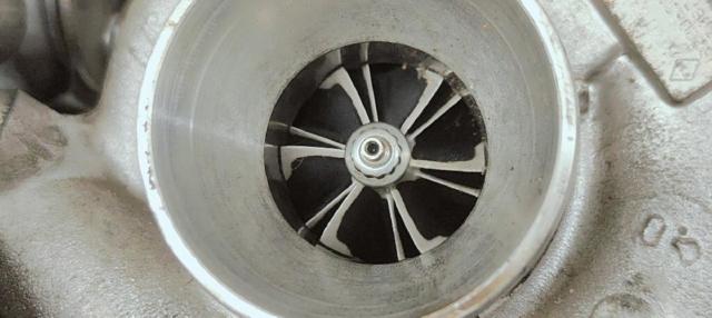 H8200638766 Turbocompresor  en stock Granada