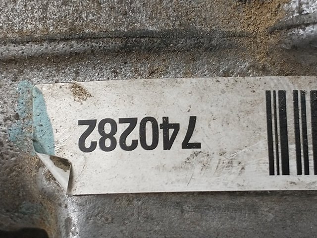 H8200638766 Turbocompresor comprar Girona