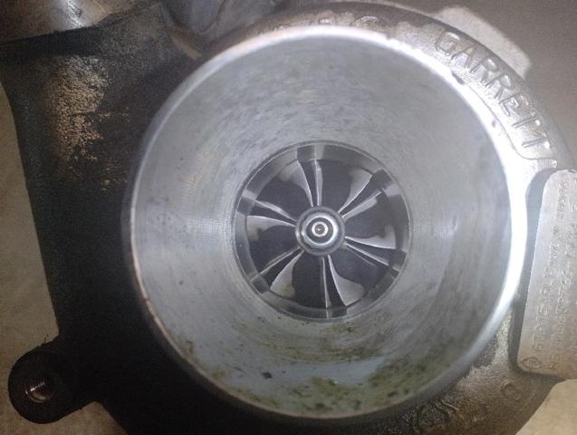 H8200638766 Turbocompresor  en stock Castellón
