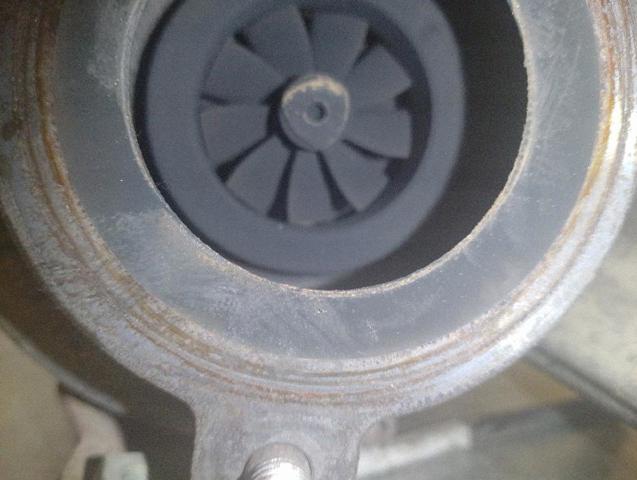 H8200638766 Turbocompresor  en stock Sabadell