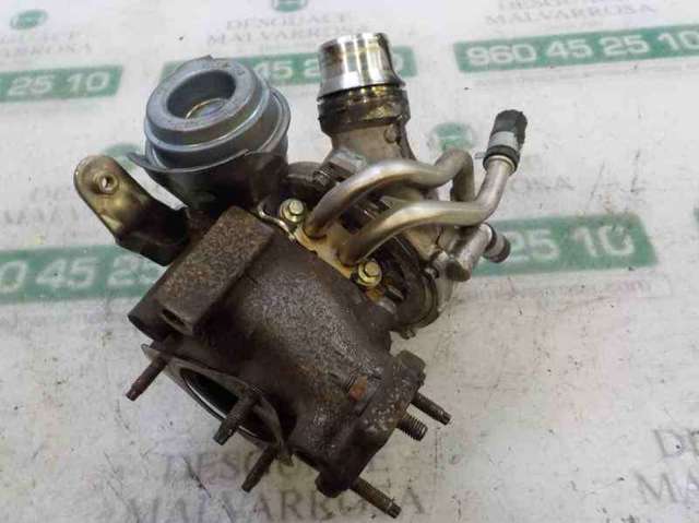 H8200638766 RENAULT Turbocompresor  en stock Huelva