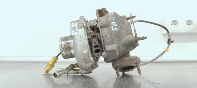 H8200638766 Turbocompresor comprar Sevilla