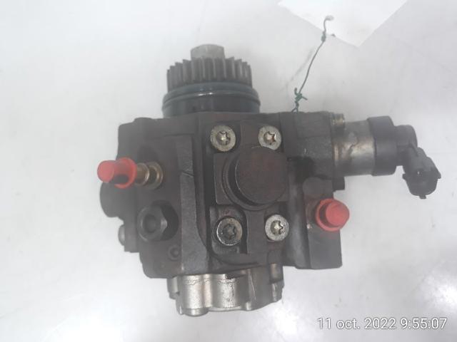 Bomba de alta presión Renault Koleos HY0