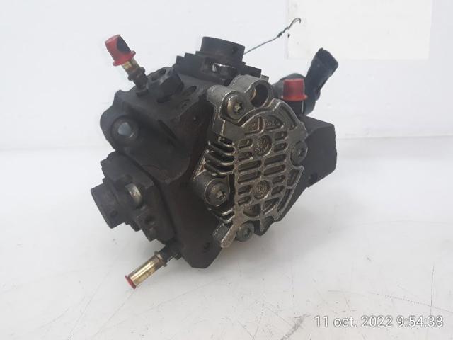 Bomba de alta presión Renault Koleos HY0