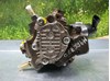 Bomba inyectora H8200690744 RENAULT