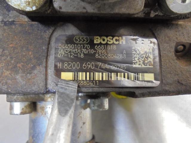 H8200690744 RENAULT Bomba de alta presión de combustible  comprar en Oviedo