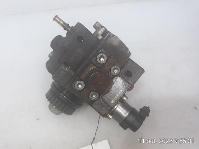 Bomba de alta presión Renault Koleos HY0