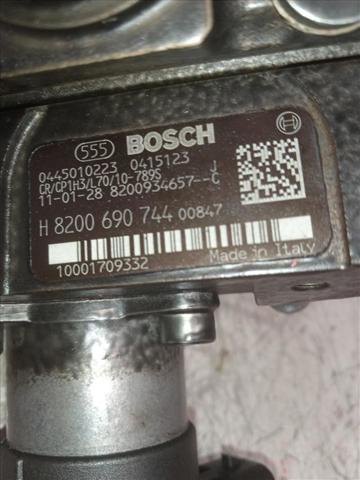 RENAULT H8200690744 Bomba inyectora comprar Tarragona