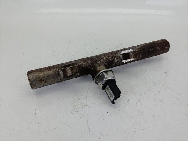 Regulador de presión de combustible, rampa de inyectores Renault LOGAN 1 LS