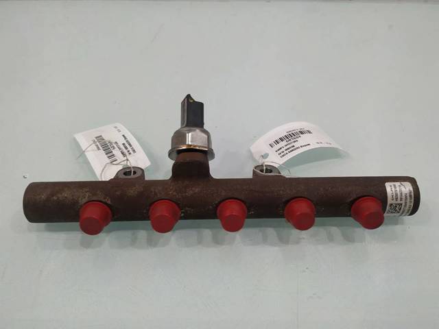 H8200701690 RENAULT Regulador de presión de combustible en el riel de inyectores  disponible Ourense
