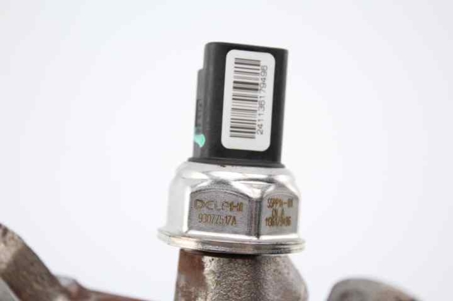 H8200701690 RENAULT Regulador de presión de combustible  en stock Gandía