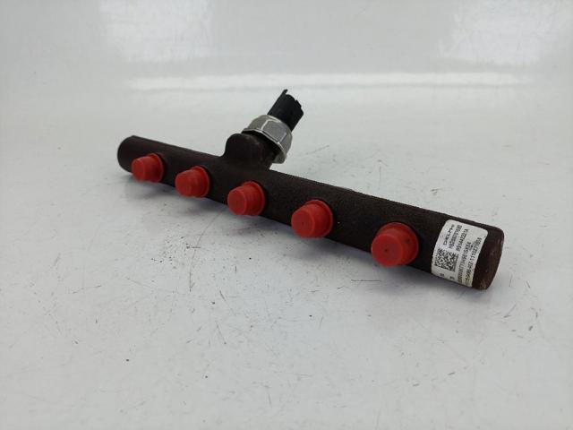 Regulador de presión de combustible, rampa de inyectores Renault LOGAN 1 LS