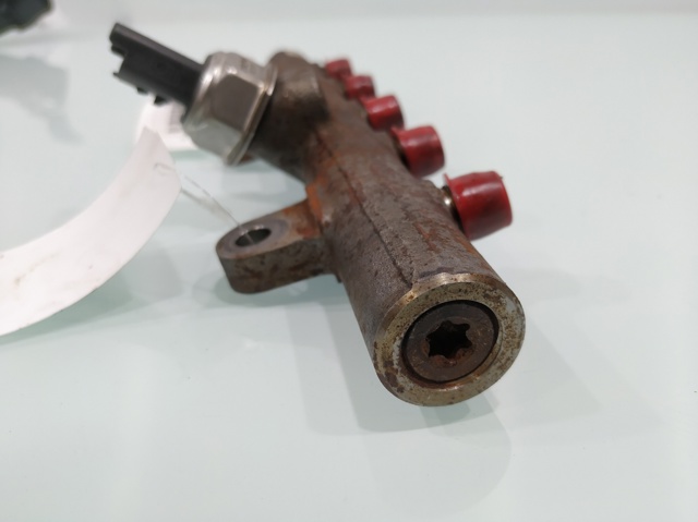 Regulador de presión de combustible H8200701690 RENAULT