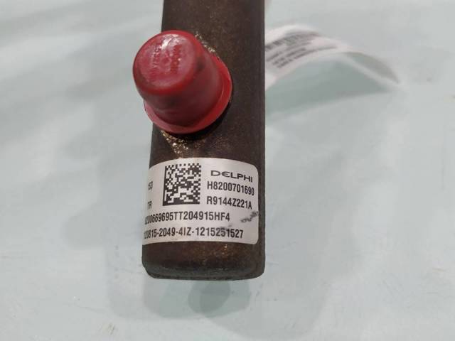H8200701690 Regulador de presión de combustible comprar Sevilla
