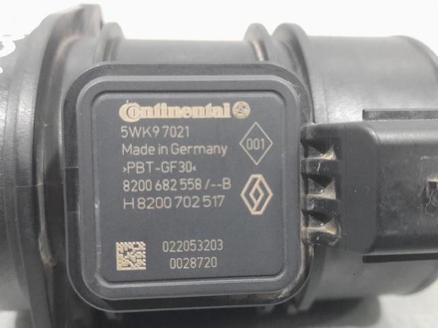 H8200702517 RENAULT Caudalímetro comprar Madrid