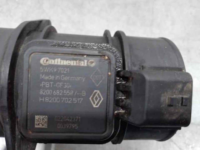 RENAULT H8200702517 Caudalímetro  en stock Salamanca