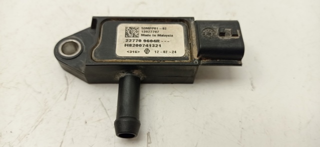 H8200741321 Renault (RVI)