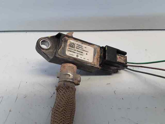 RENAULT H8200741321 Sensor de presion gases de escape comprar Tarragona