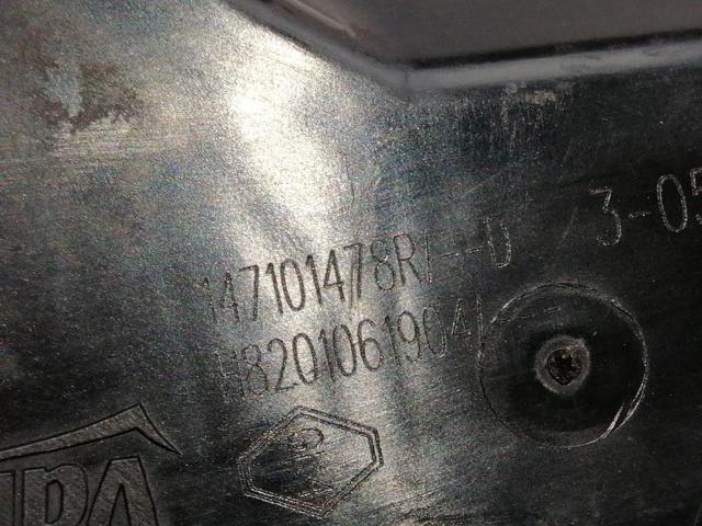 H8201061904 RENAULT Válvula EGR comprar Alcalá