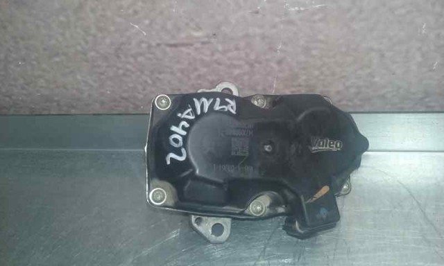 H8201061904 RENAULT Válvula EGR de recirculación de gases  comprar en Oviedo