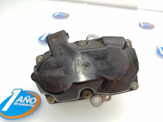 H8201061904 RENAULT Válvula EGR de recirculación de gases  comprar en Oviedo