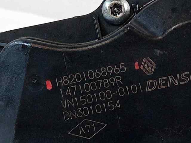 H8201068965 RENAULT Válvula EGR de recirculación de gases  disponible Vigo