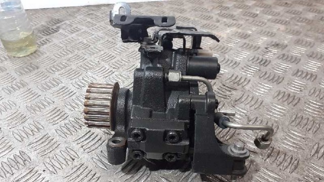 Bomba de alta presión Nissan Qashqai 2 J11