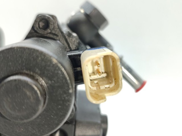 Bomba de alta presión Nissan Qashqai 2 J11