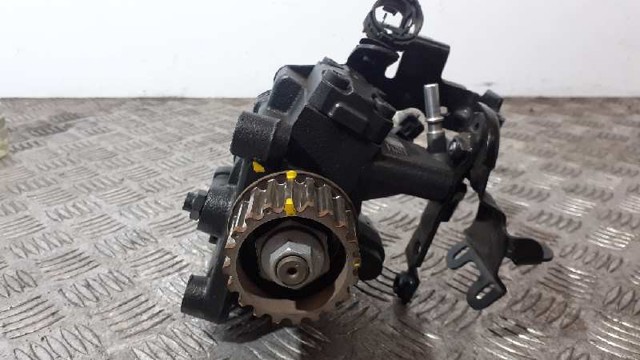 Bomba de alta presión Nissan Qashqai 2 J11