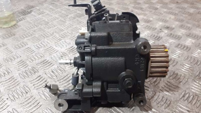 Bomba de alta presión Nissan Qashqai 2 J11