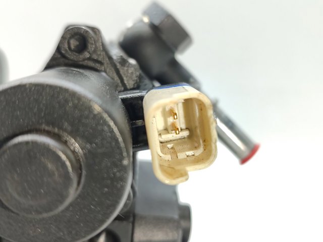 Bomba de alta presión Nissan Qashqai 2 J11