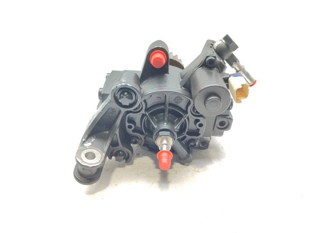 Bomba de alta presión Nissan Qashqai 2 J11