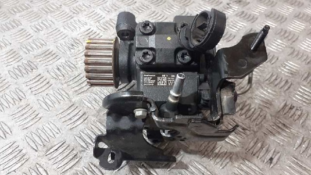Bomba de alta presión Nissan Qashqai 2 J11