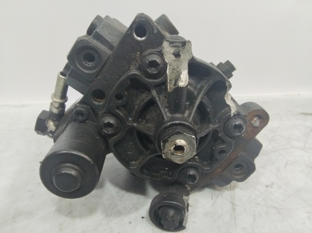 Bomba de alta presión Nissan Qashqai 2 J11