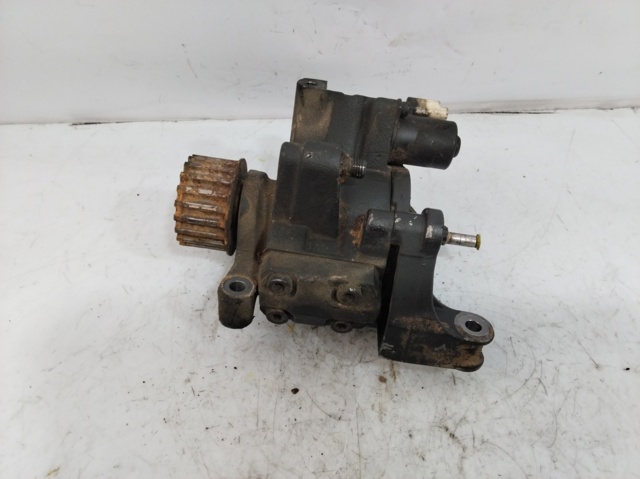 Bomba de alta presión Nissan Qashqai 2 J11