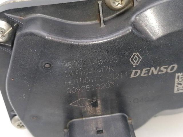H8201143495 Válvula de derivación EGR  comprar en Zaragoza