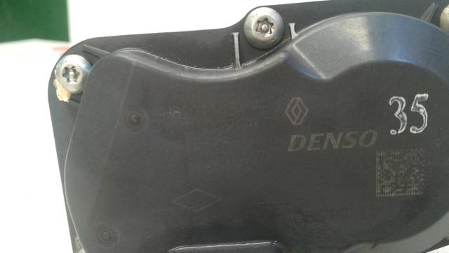 H8201143495 NISSAN Válvula de derivación EGR  comprar en Oviedo