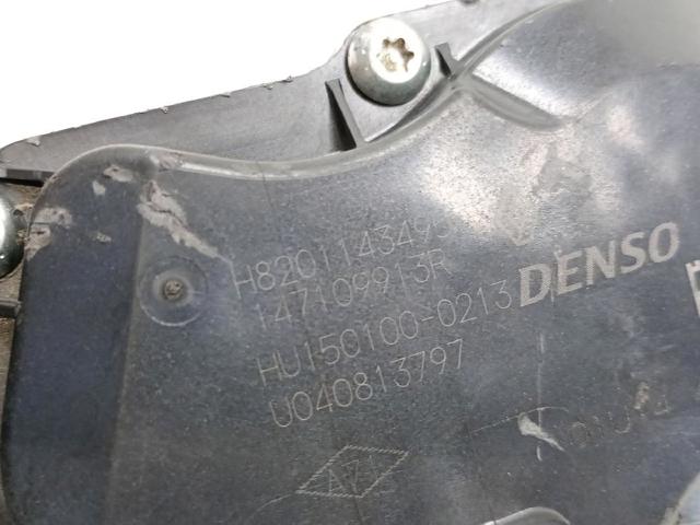 H8201143495 NISSAN Válvula de derivación EGR  comprar en Lleida