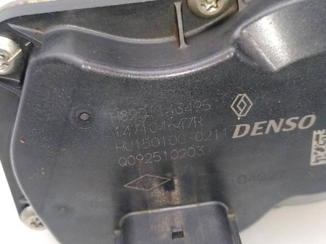 H8201143495 Válvula de derivación EGR comprar Sevilla