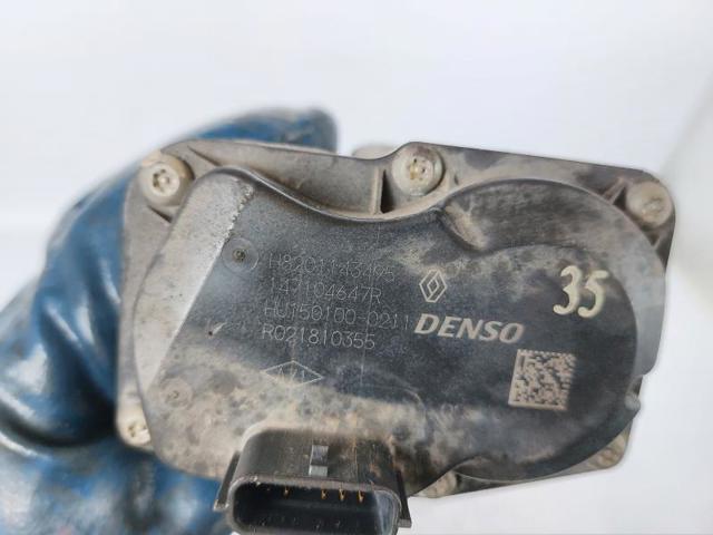 H8201143495 Válvula de derivación EGR  en stock Castellón