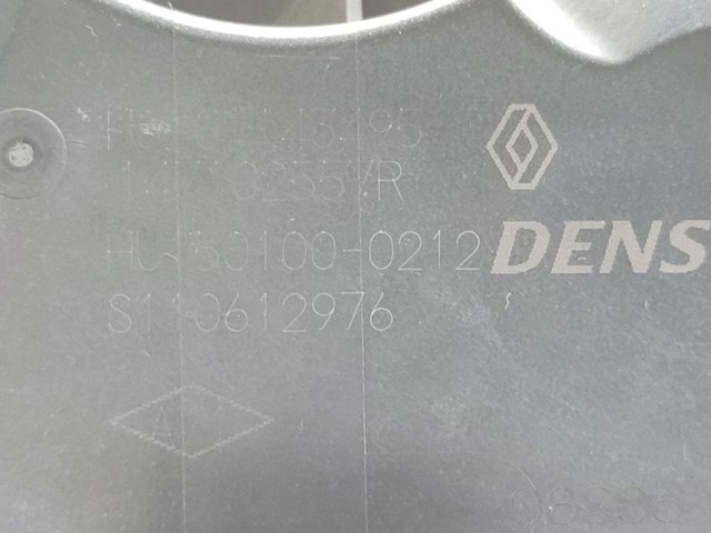 H8201143495 Válvula de derivación EGR  en stock Castellón