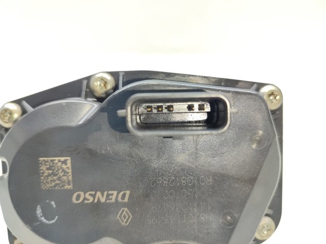 H8201143495 NISSAN Válvula de derivación EGR  en stock Córdoba