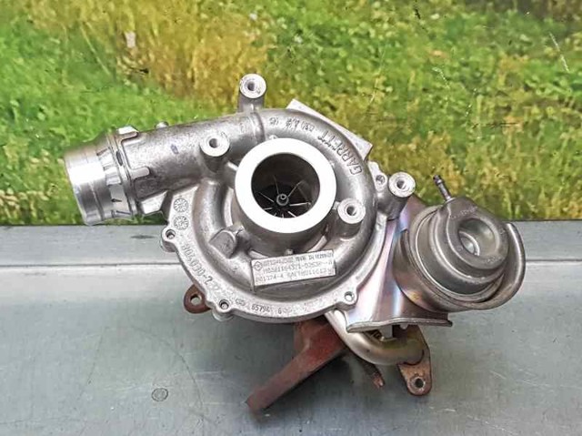 H8201164371 Turbocompresor  comprar en Pontevedra