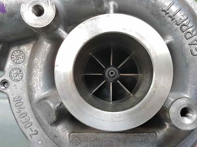 H8201164371 Turbocompresor  comprar en Zaragoza
