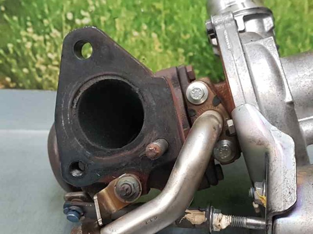 H8201164371 Turbocompresor  comprar en Zaragoza