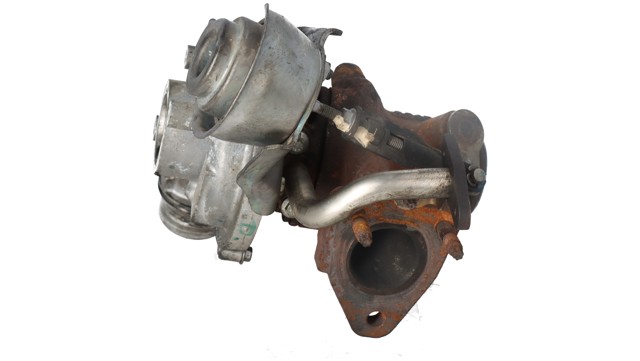 RENAULT H8201164371 Turbocompresor comprar Barcelona
